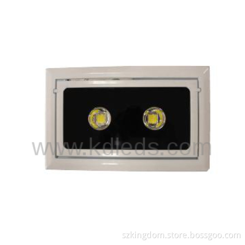 manufacturer of led flood light 280w with Epistar/Bridgelux Chips